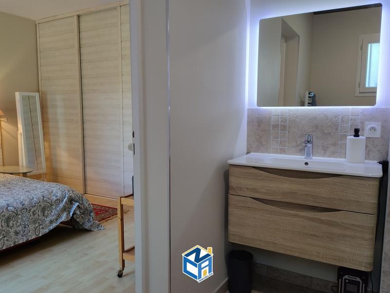 Maison - 165 m² - 7 pièces