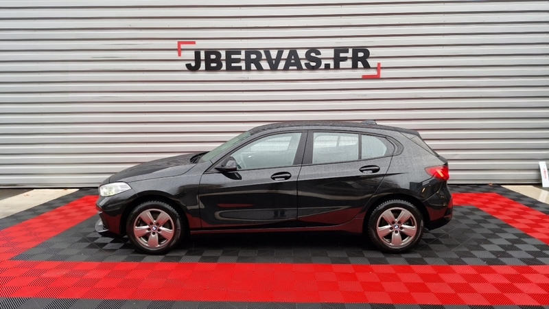 Bmw Série 1 F40 116d 116 Ch Dkg7