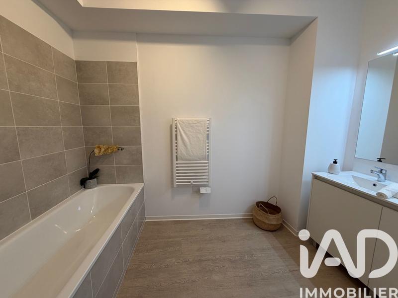 Appartement - 74 m² - 4 pièces