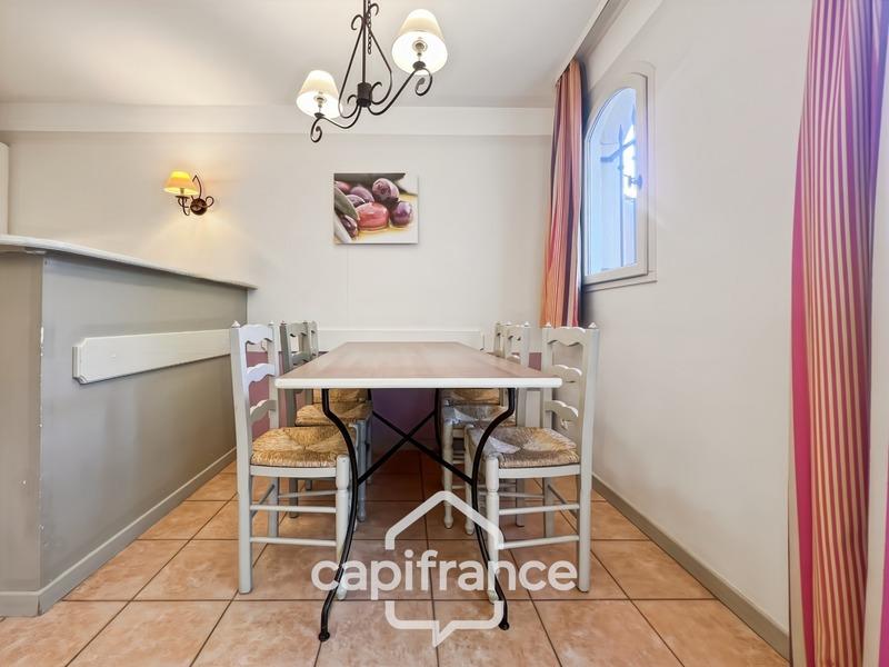 Maison - 43 m² - 3 pièces