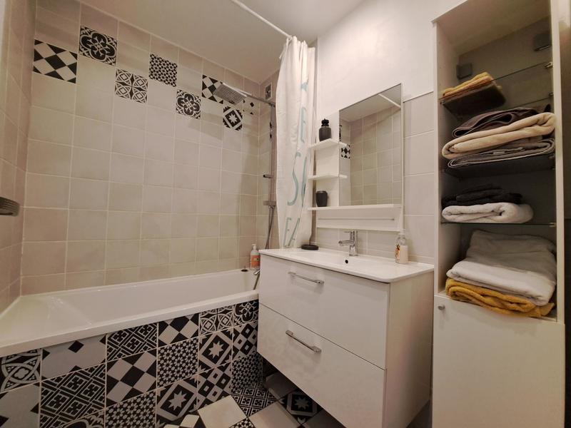 Appartement - 115 m² - 5 pièces