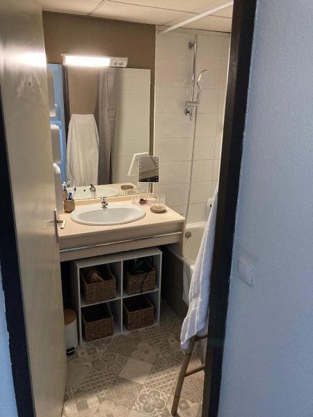 Studio - 22 m² - 1 pièce