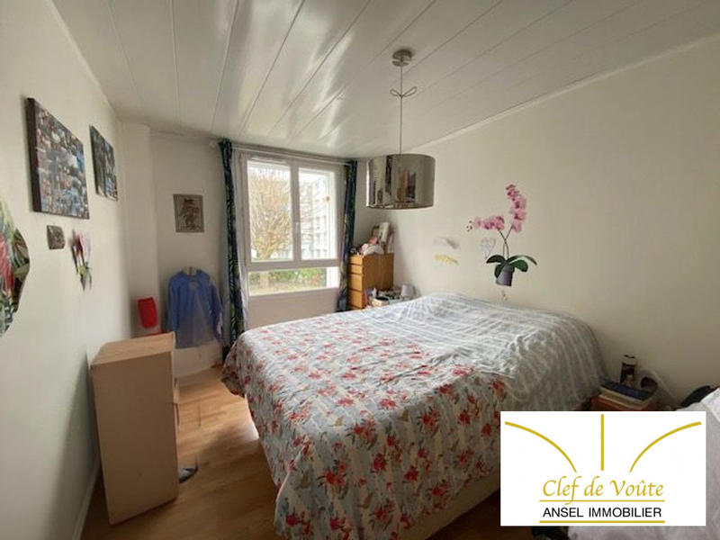 Appartement - 81 m² - 5 pièces