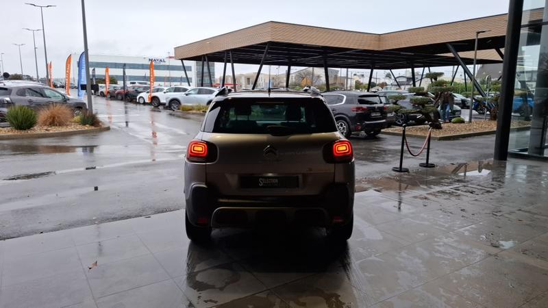 Citroën C3 Aircross BlueHDi 110 s&amp;S Bvm6 Shine Pack