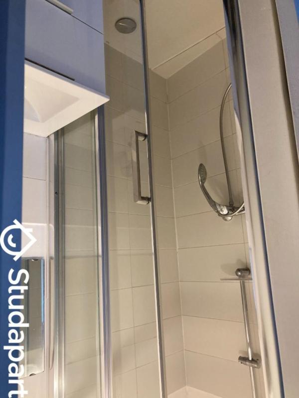 Appartement - 19 m² - 1 pièce