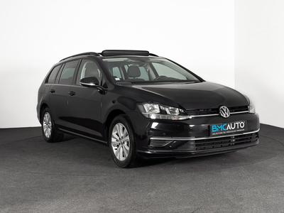 Volkswagen Golf 7 Sw 1.5 Tsi 150ch Toit Ouvrant Digital Cockpit Camera Carplay Regul Acc Dsg Break