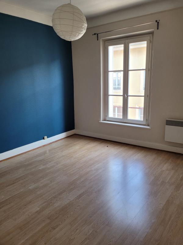 Appartement - 74 m² - 2 pièces