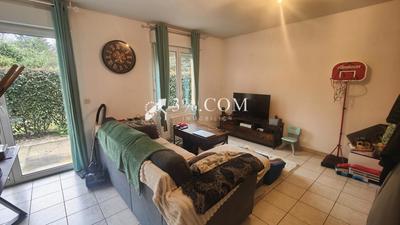 Maison - 79 m² - 4 pièces