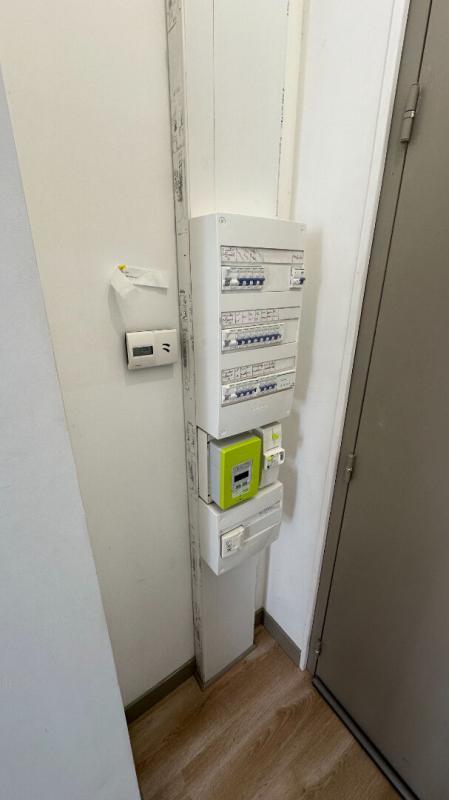 Appartement - 49 m² - 3 pièces