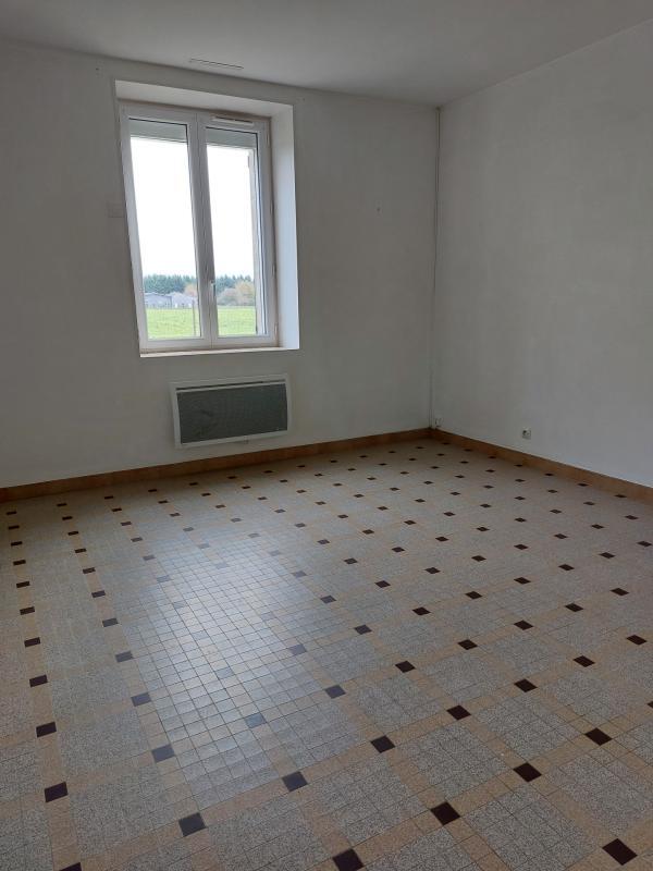 Maison - 76 m² - 3 pièces