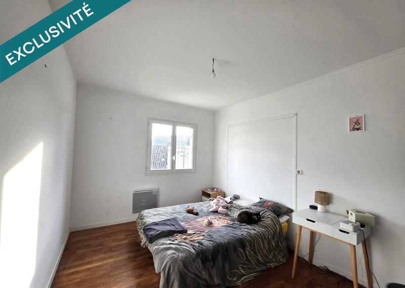 Maison - 237 m² - 8 pièces