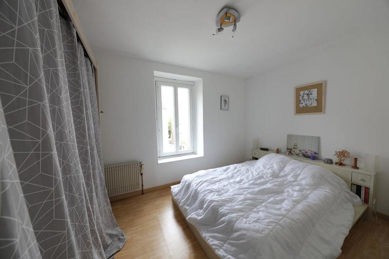 Maison - 133 m² - 5 pièces