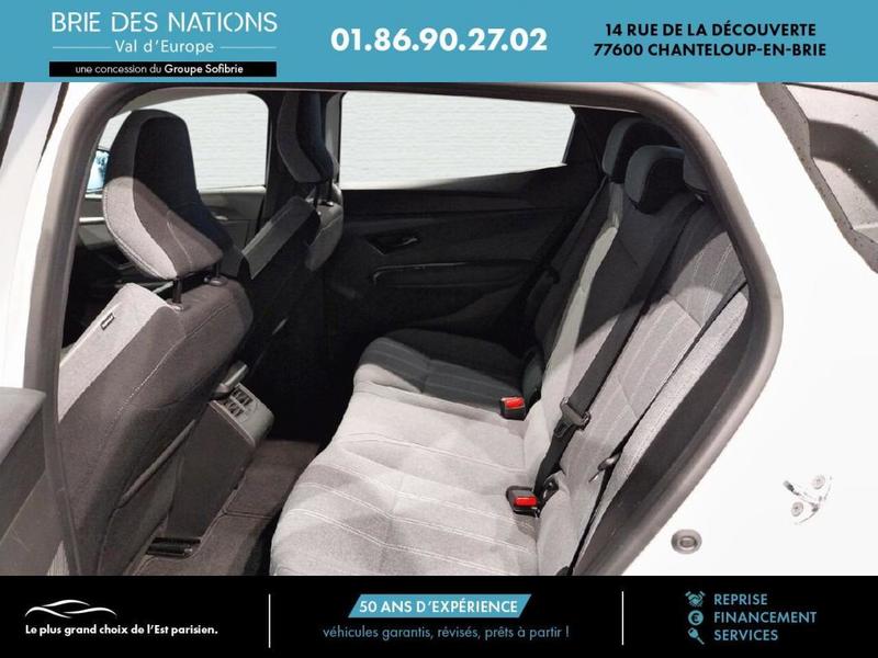 Renault Mégane E-Tech Er Ev60 130ch super charge Evolution