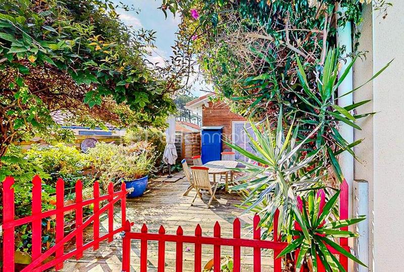 Maison - 134 m² - 5 pièces