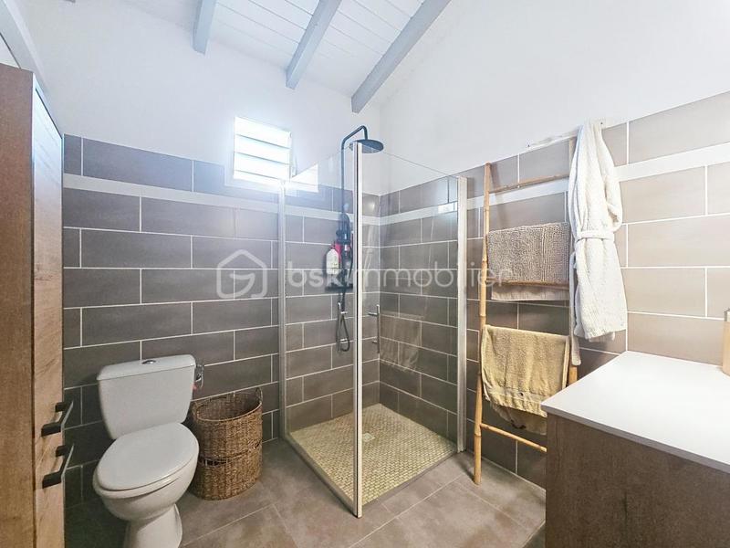 Villa - 120 m² - 5 pièces