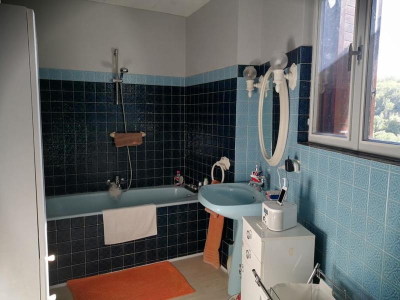 Villa - 70 m² - 3 pièces