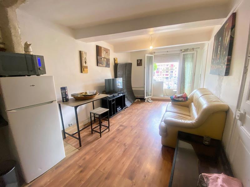 Appartement - 71 m² - 3 pièces