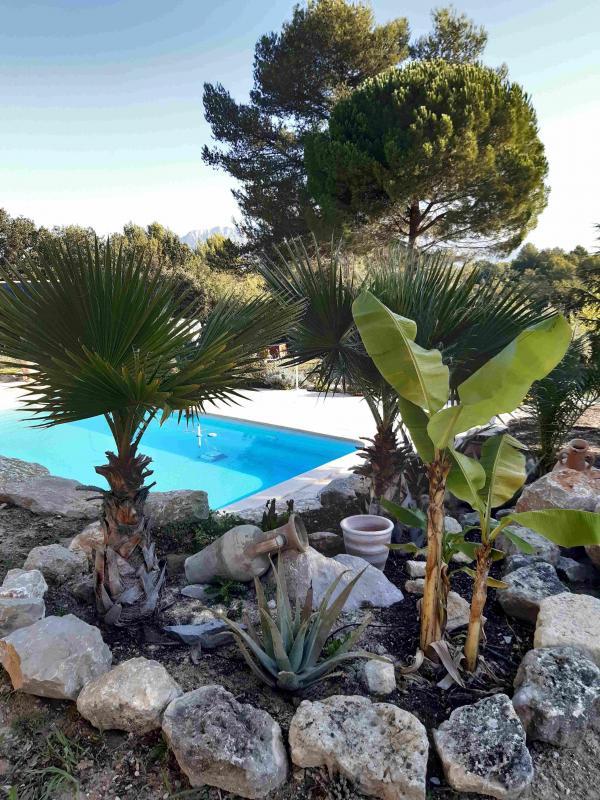 Maison - 172 m² - 5 pièces