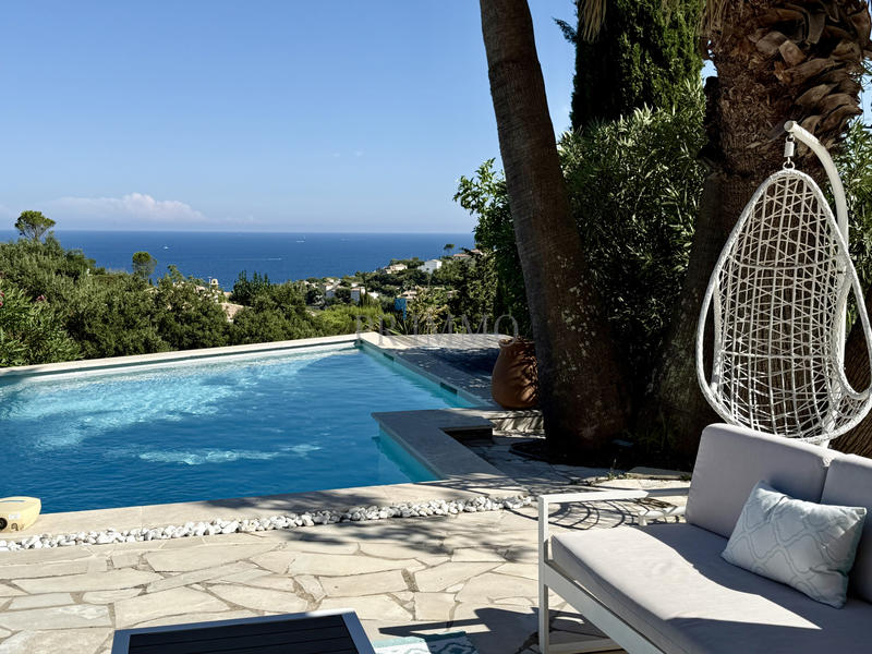 Maison - 124 m² - 5 pièces