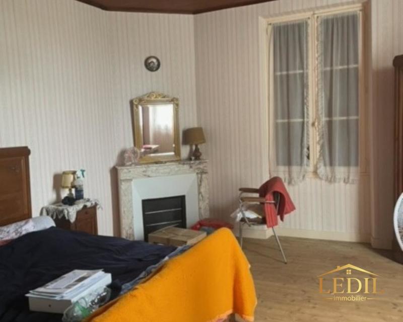 Ferme - 234 m² - 6 pièces