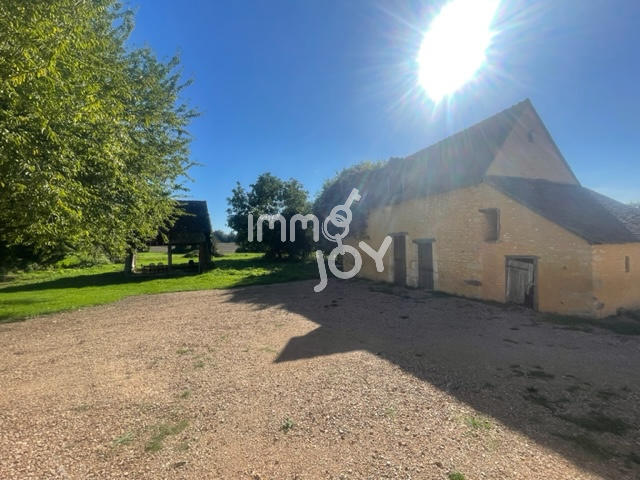 Maison - 180 m² - 6 pièces