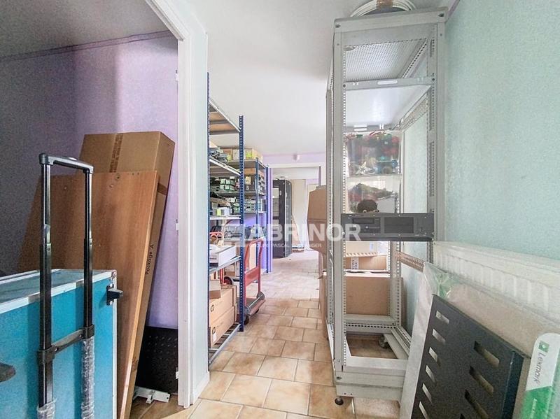 Immeuble - 310 m² - 6 pièces