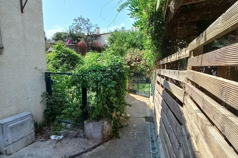 Villa - 67 m² - 3 pièces