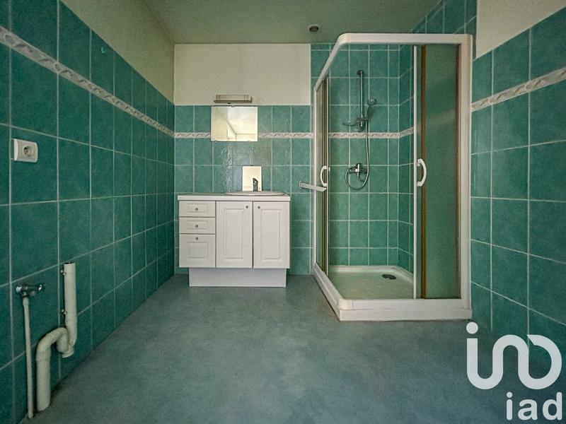 Maison - 83 m² - 5 pièces