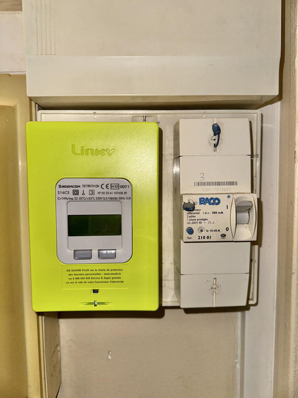 Appartement - 84 m² - 3 pièces