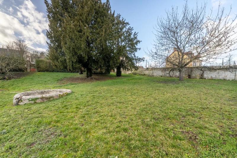 Maison - 187 m² - 6 pièces