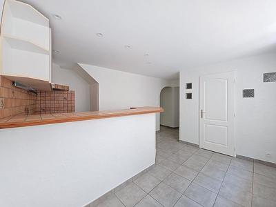 Appartement - 100 m² - 4 pièces