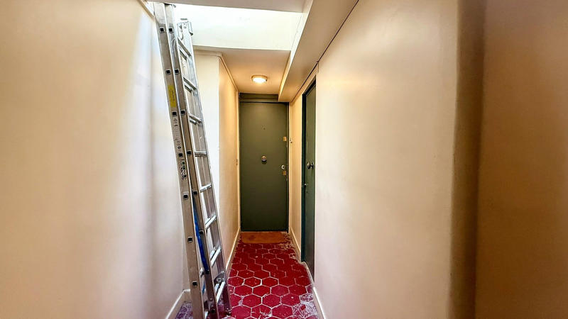 Appartement - 23 m² - 2 pièces