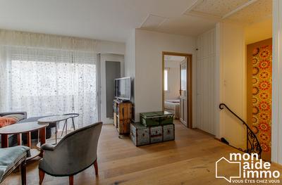 Maison - 117 m² - 4 pièces