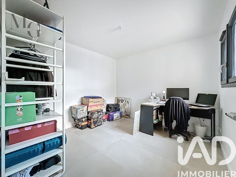 Maison - 108 m² - 4 pièces