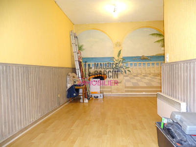 Maison - 50 m² - 2 pièces