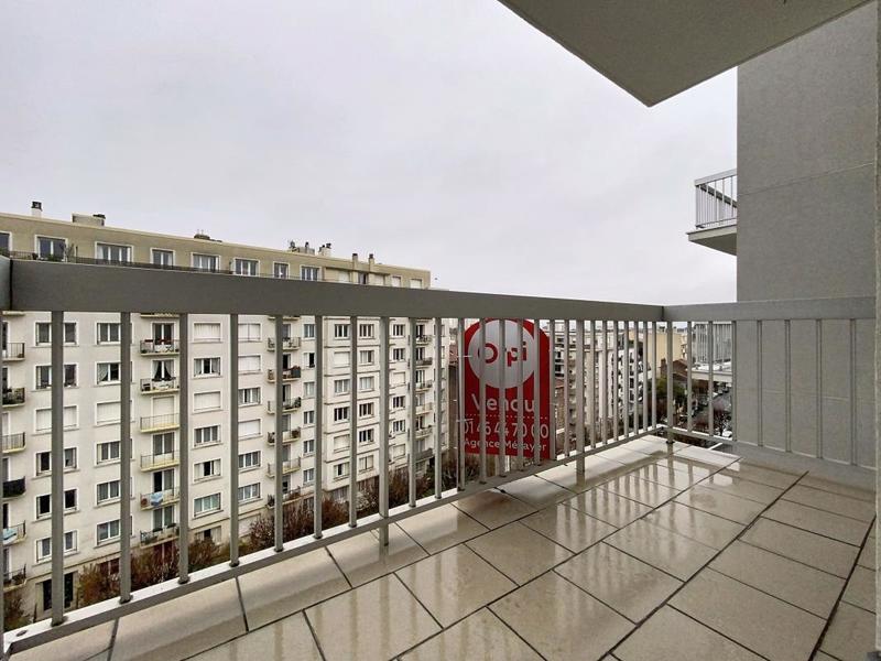 Appartement - 88 m² - 3 pièces