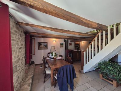 Maison - 190 m² - 6 pièces