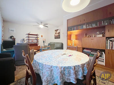 Appartement - 81 m² - 4 pièces