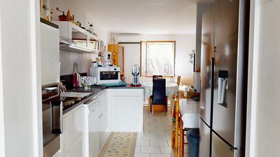 Maison - 89 m² - 4 pièces