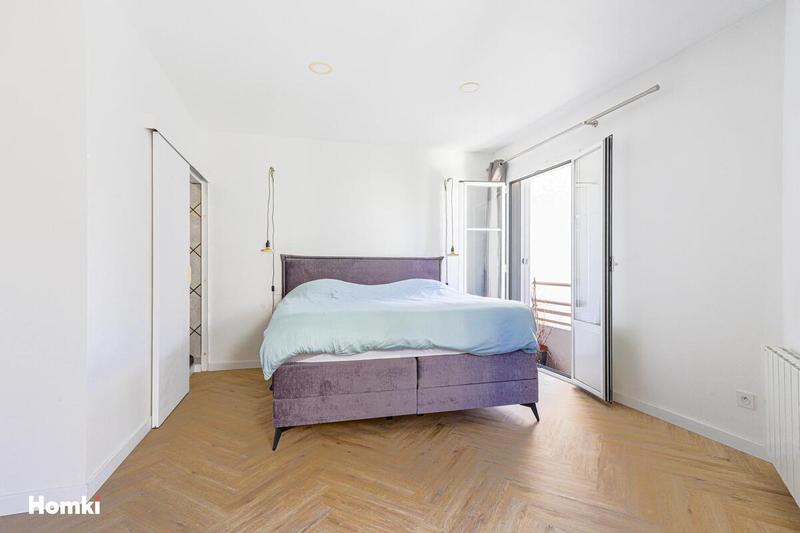 Appartement - 74 m² - 2 pièces