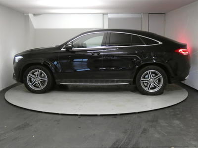 Mercedes Classe Gle coupe 350 de 4matic Amg Line