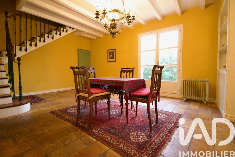 Maison - 129 m² - 4 pièces