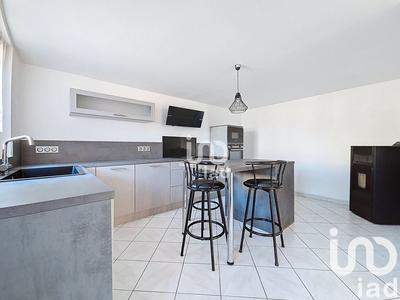 Maison de campagne - 161 m² - 6 pièces