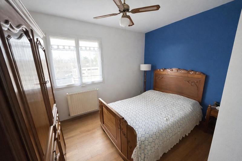 Maison - 109 m² - 5 pièces