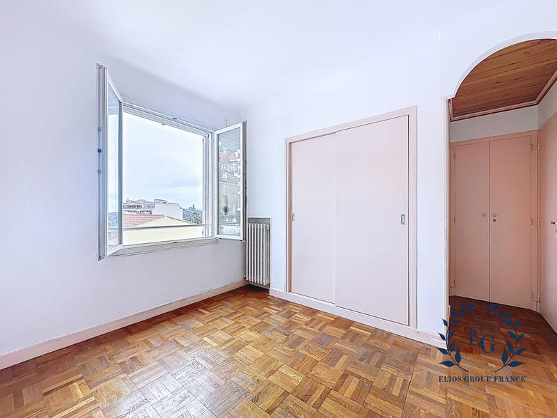 Appartement - 53 m² - 3 pièces