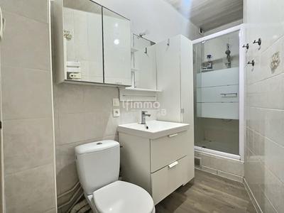 Appartement - 51 m² - 3 pièces