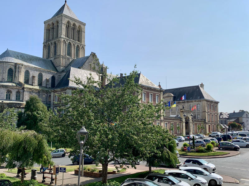 Appartement - 76 m² - 3 pièces