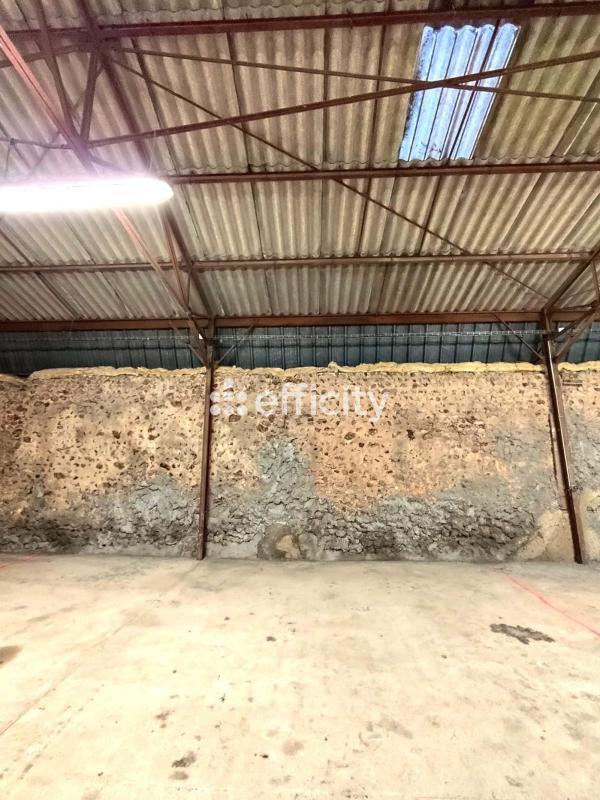 Bureau - 81 m² - 1 pièce