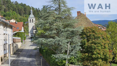 Appartement - 90 m² - 4 pièces