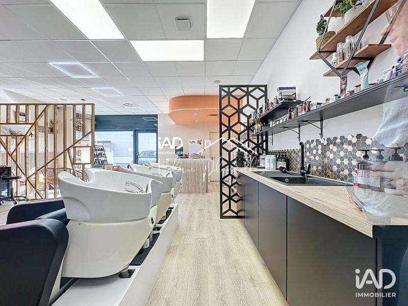 Local commercial - 82 m²